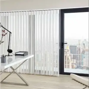 Dream Curtains - Premium Window Covering